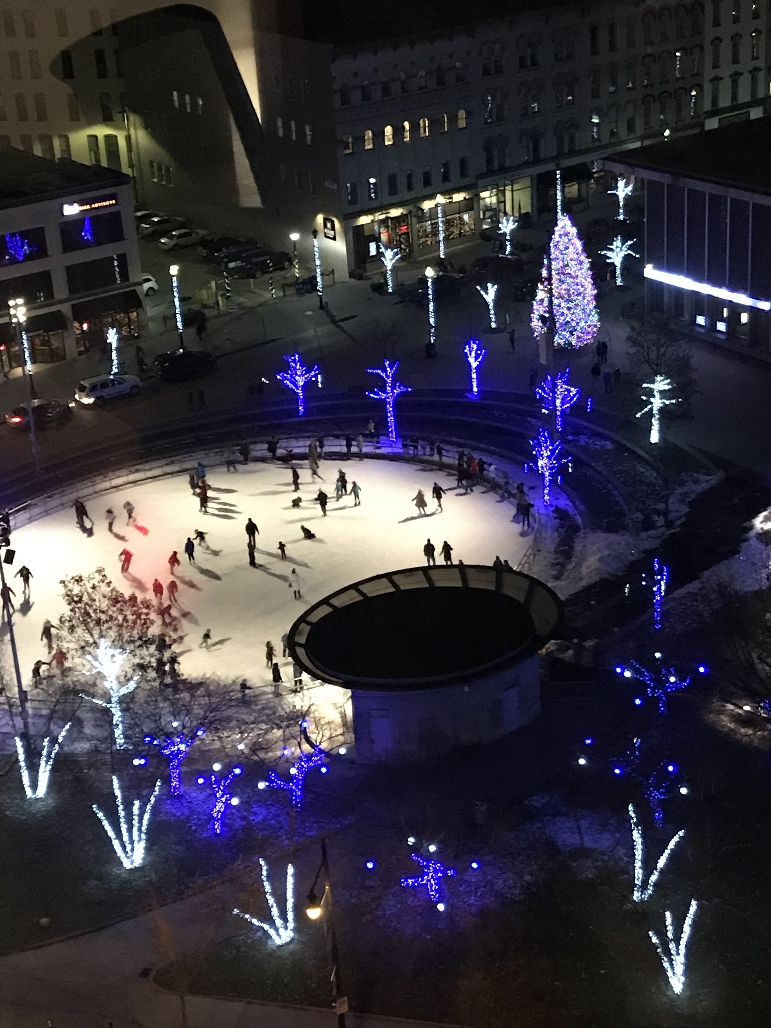 december